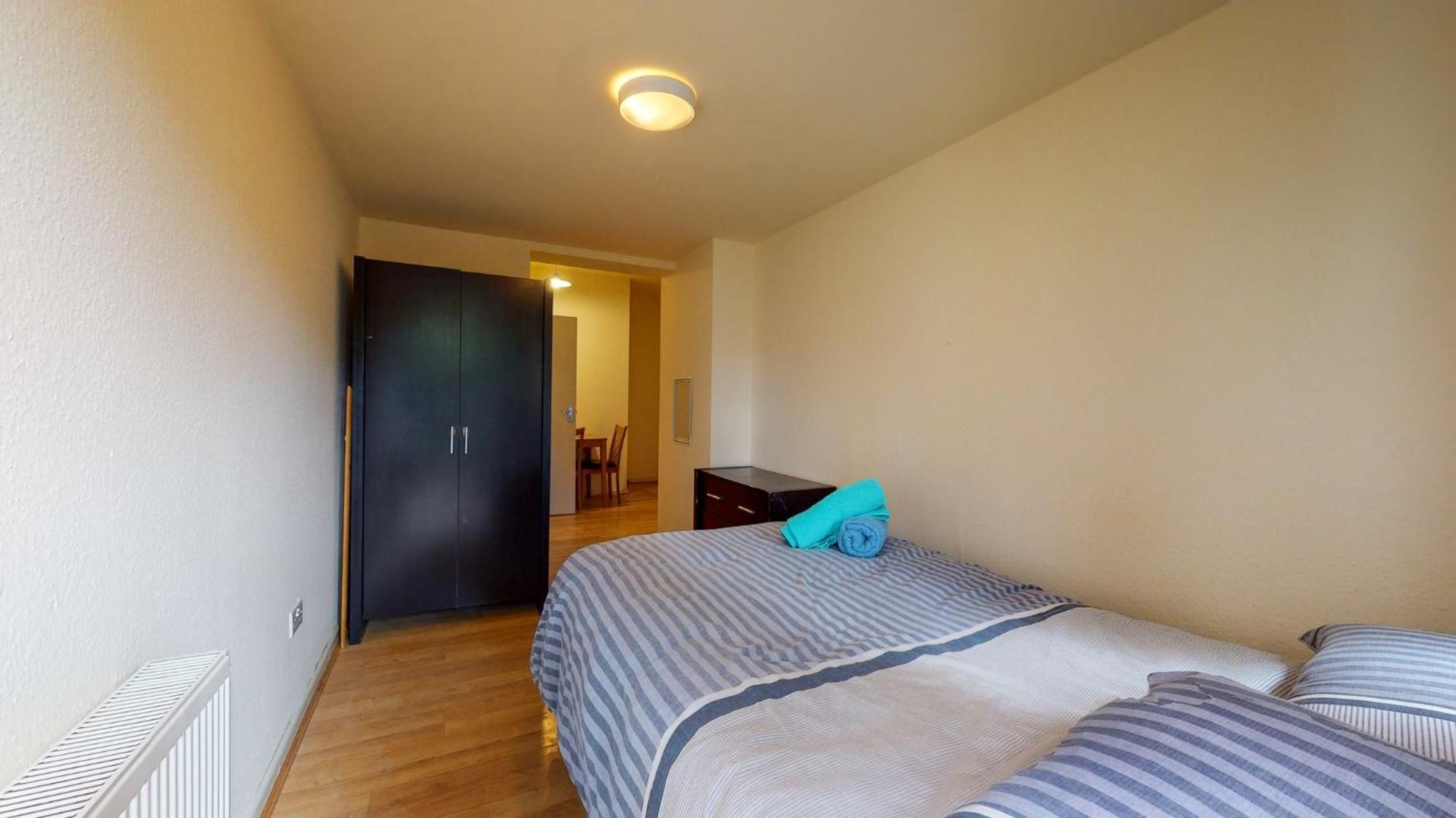 Studio 20 Ash Aparthotel ลอนดอน ภายนอก รูปภาพ