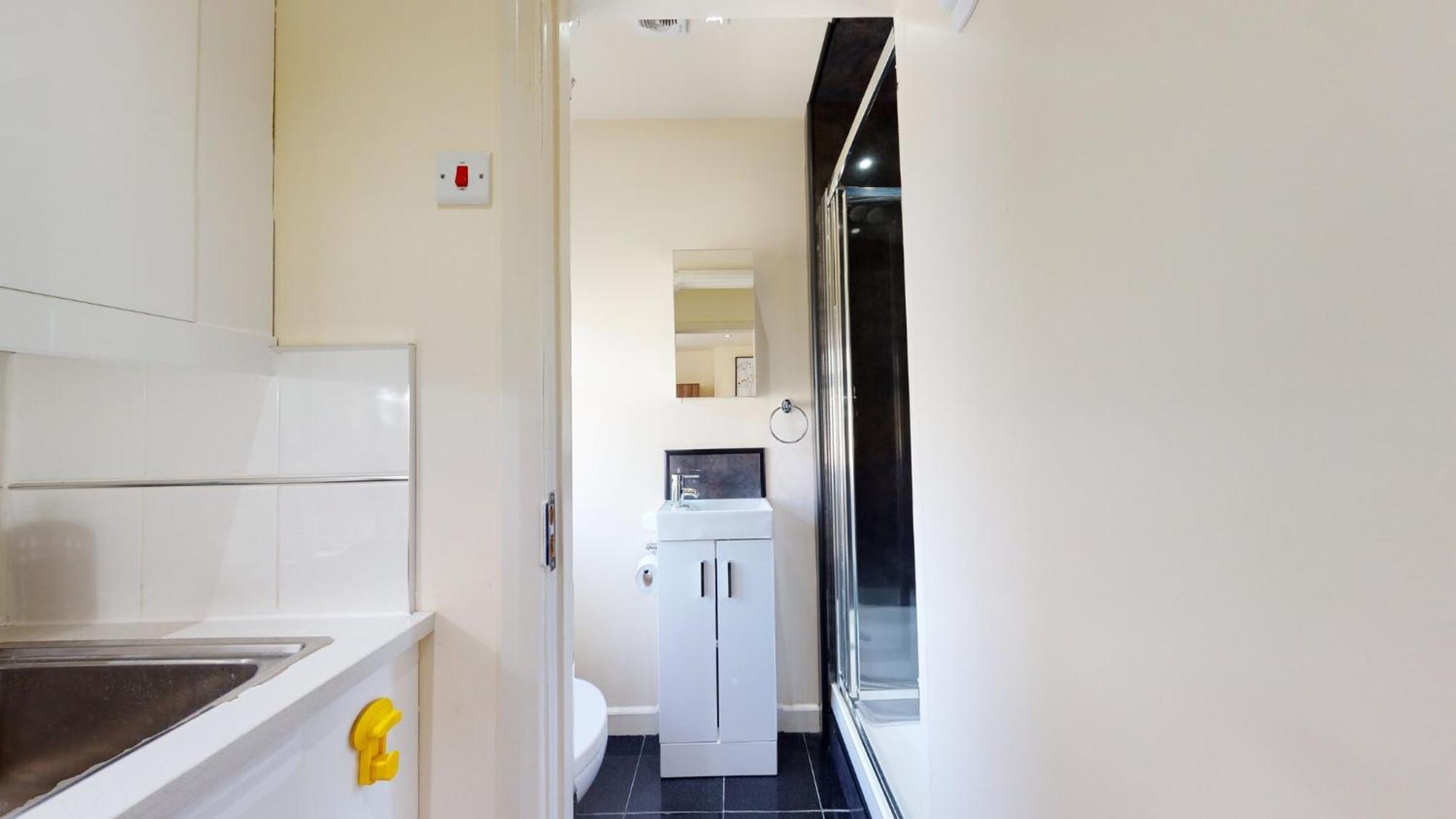 Studio 20 Ash Aparthotel ลอนดอน ภายนอก รูปภาพ