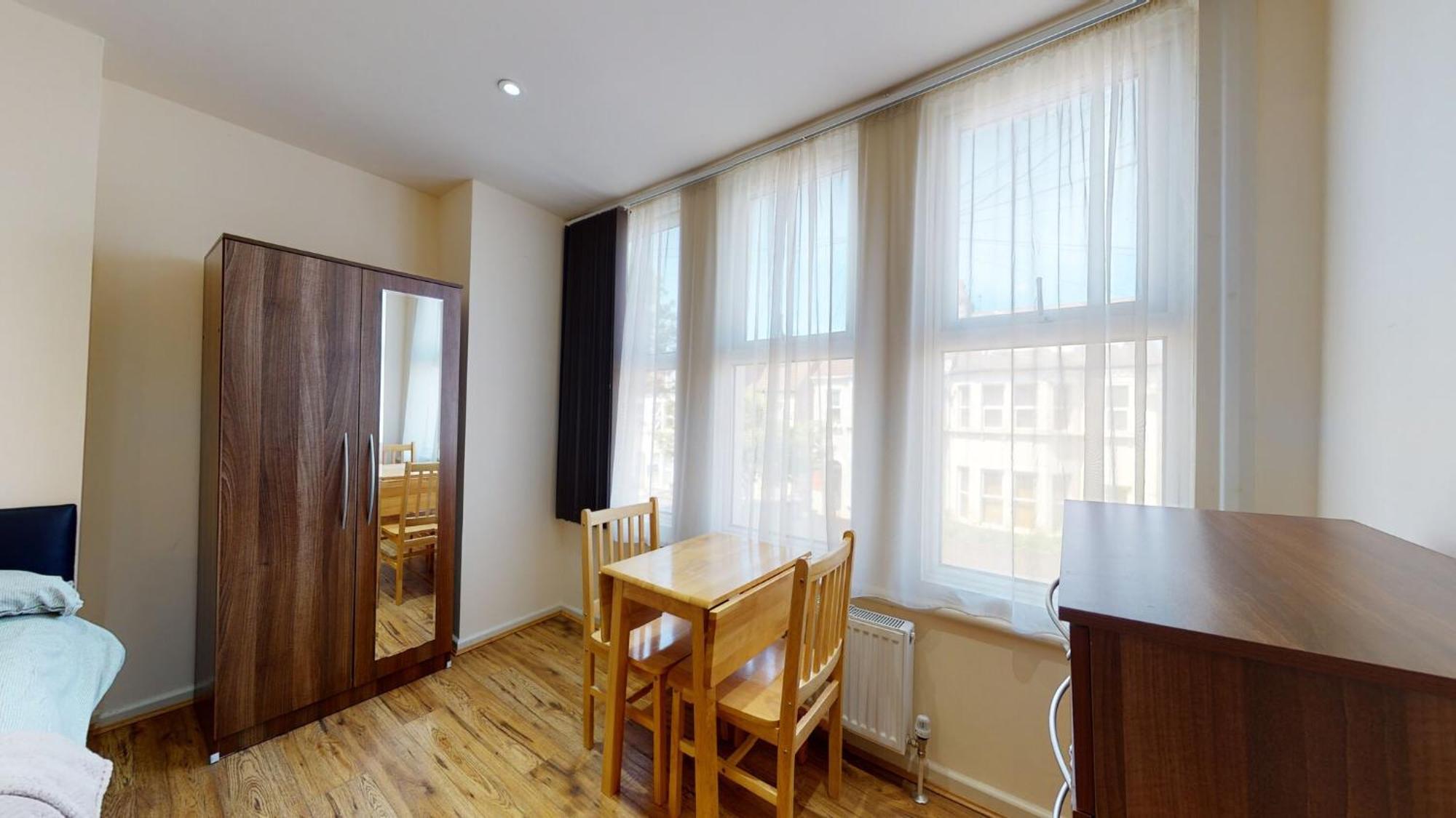 Studio 20 Ash Aparthotel ลอนดอน ภายนอก รูปภาพ