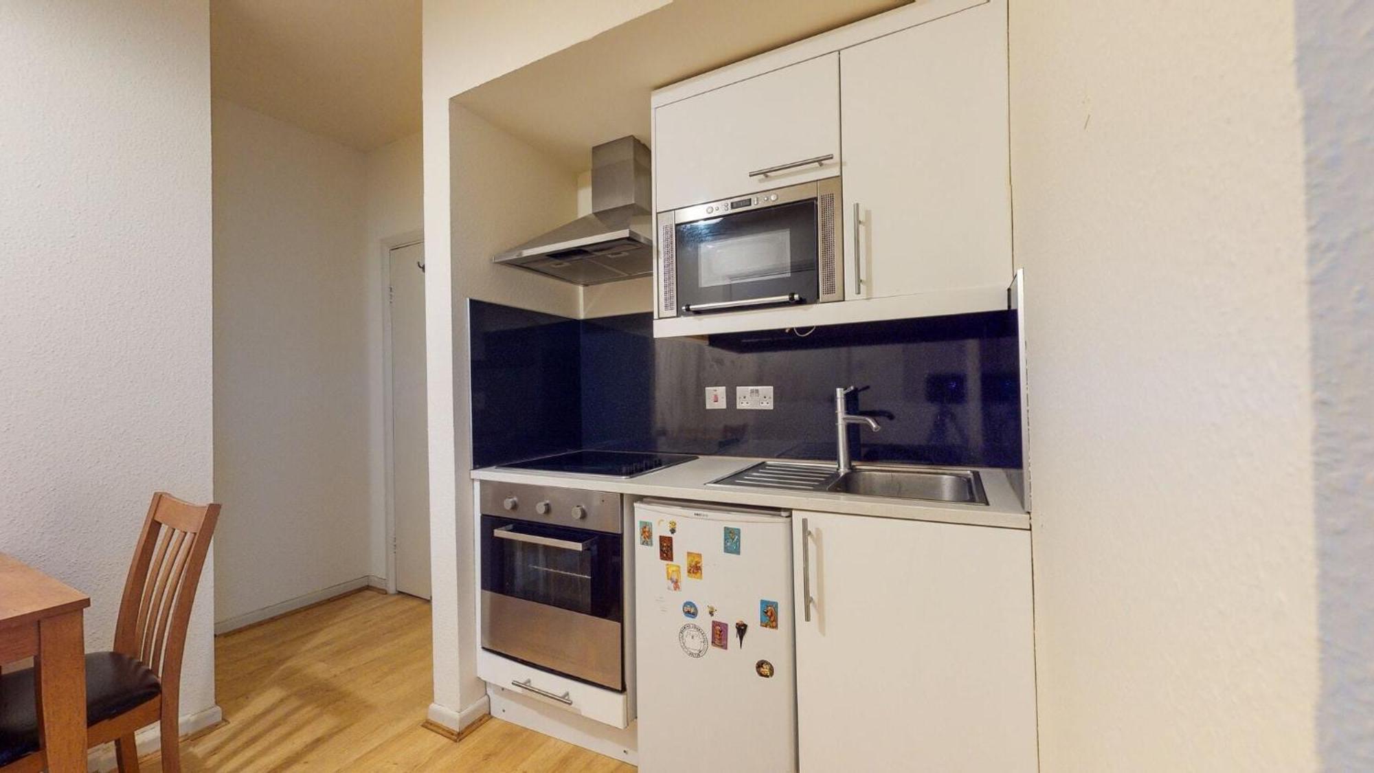 Studio 20 Ash Aparthotel ลอนดอน ภายนอก รูปภาพ
