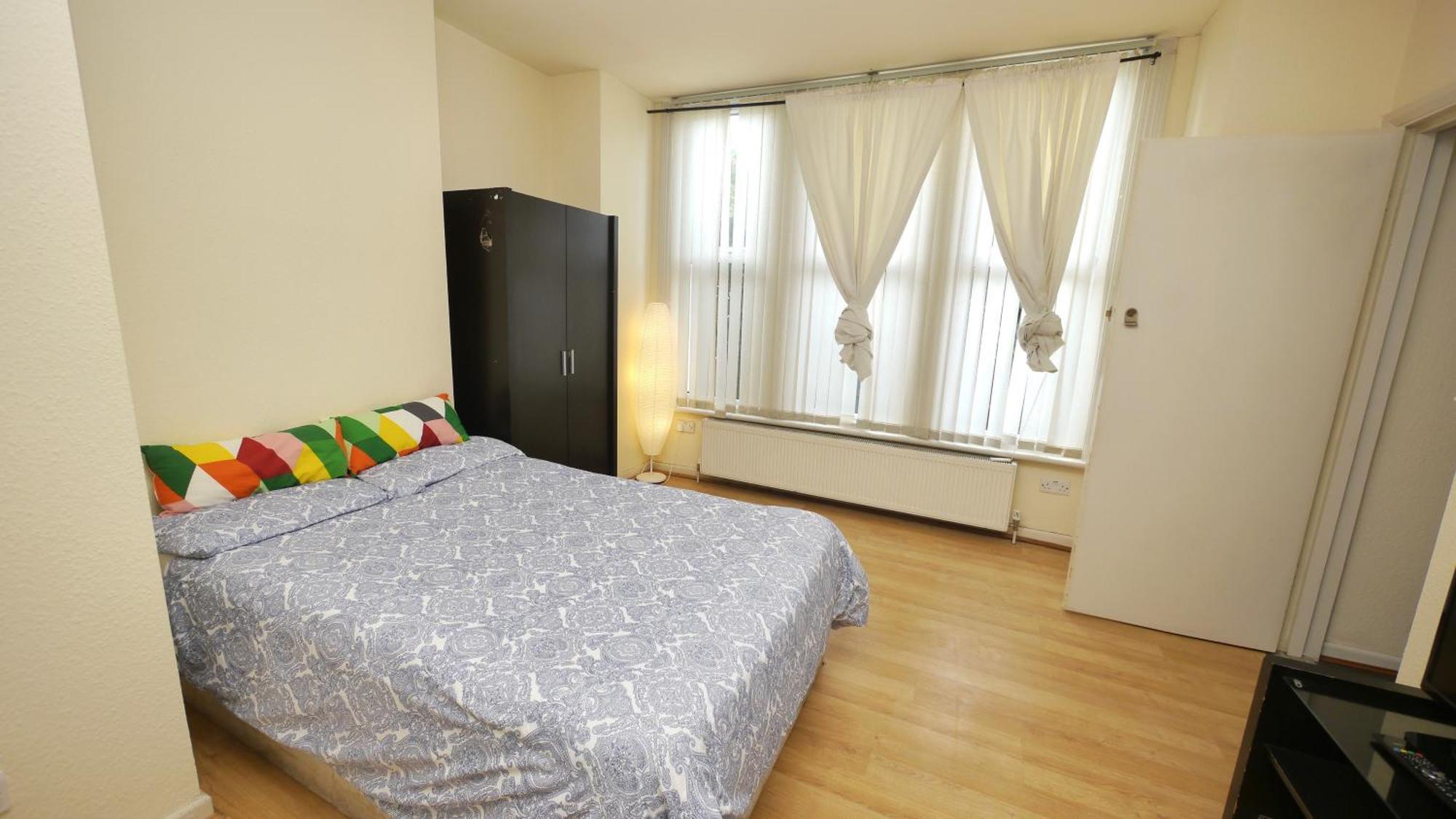 Studio 20 Ash Aparthotel ลอนดอน ภายนอก รูปภาพ